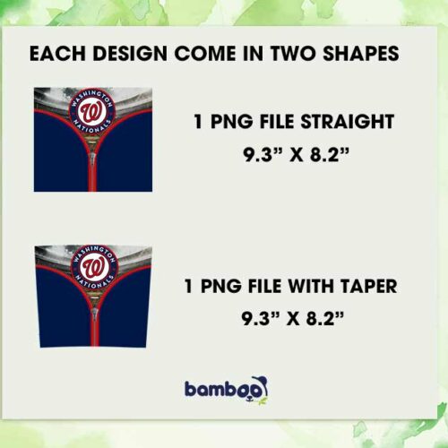 Washington Nationals Zipper Skinny Tumbler Template PNG, MLB Washington Nationals Tumbler Wrap PNG, MLB Baseball Team 20oz Skinny Tumbler Template PNG Washington Nationals Zipper Skinny Tumbler Template PNG, MLB Washington Nationals Tumbler Wrap PNG, MLB Baseball Team 20oz Skinny Tumbler Template PNG
