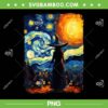 Witch Halloween Starry Night Van Gogh PNG, The Starry Night PNG, Starry Night Witch PNG Witch Halloween Starry Night Van Gogh PNG, The Starry Night PNG, Starry Night Witch PNG