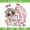 Baby Karol G SVG PNG, La Bichota Kiss Ferxxo SVG, Karol G Kiss Feid DXF SVG PNG EPS Baby Karol G SVG PNG, La Bichota Kiss Ferxxo SVG, Karol G Kiss Feid DXF SVG PNG EPS