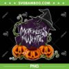 Halloween Pumpkin Scary PNG, Funny Motionless In White PNG, Scary Pumpkin PNG