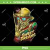 Freddy Sweet Horror Dreams PNG, Freddy Horror Movies Halloween Vintage PNG, Sweet Dreams PNG Freddy Sweet Horror Dreams PNG, Freddy Horror Movies Halloween Vintage PNG, Sweet Dreams PNG