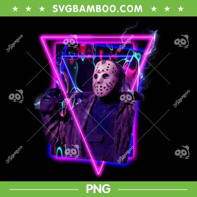 Jason Voorhees Neon PNG, Jason Voorhees Scary Movie PNG, Jason Horror Halloween 2022 PNG Jason Voorhees Neon PNG, Jason Voorhees Scary Movie PNG, Jason Horror Halloween 2022 PNG