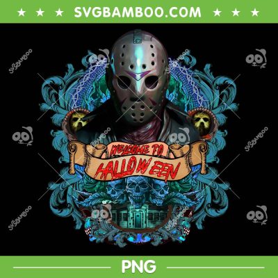 Jason Welcome To Halloween PNG, Scary Jason Voorhees PNG, Horror Jason Voorhees PNG Jason Welcome To Halloween PNG, Scary Jason Voorhees PNG, Horror Jason Voorhees PNG