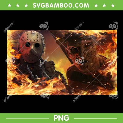 Jason vs Freddy PNG, Freddy Krueger Jason Voorhees PNG, Horror Movies Jason Freddy PNG Jason vs Freddy PNG, Freddy Krueger Jason Voorhees PNG, Horror Movies Jason Freddy PNG
