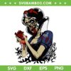 Snow White Horror Halloween SVG PNG, Zombie Snow White SVG, Snow White Skeleton DXF SVG PNG EPS Snow White Horror Halloween SVG PNG, Zombie Snow White SVG, Snow White Skeleton DXF SVG PNG EPS