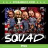 Squad Chucky PNG, Horror Movie Squad Goals PNG, Chucky Horror Movies Team PNG Squad Chucky PNG, Horror Movie Squad Goals PNG, Chucky Horror Movies Team PNG