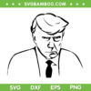 Trump Mug Shot 2024 SVG PNG, Donald Trump Never Surrender SVG, I Stand With Trump DXF SVG PNG EPS Trump Mug Shot 2024 SVG PNG, Donald Trump Never Surrender SVG, I Stand With Trump DXF SVG PNG EPS