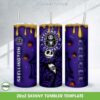 3D Inflated Jack Skellington Coffee Halloween Tumbler Wrap PNG, Skellington Coffee Starbucks 20oz Skinny Tumbler Template PNG 3D Inflated Jack Skellington Coffee Halloween Tumbler Wrap PNG, Skellington Coffee Starbucks 20oz Skinny Tumbler Template PNG