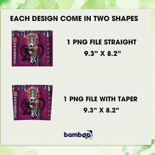 3D Inflated Jack And Sally Coffee Tumbler Wrap PNG, Nightmare Before Christmas 3D 20oz Skinny Tumbler Template PNG 3D Inflated Jack And Sally Coffee Tumbler Wrap PNG, Nightmare Before Christmas 3D 20oz Skinny Tumbler Template PNG
