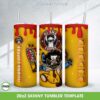 3D Inflated Stitch Leatherface Coffee Tumbler Wrap PNG, Stitch Ohana Coffee 20oz Skinny Tumbler Template PNG 3D Inflated Stitch Leatherface Coffee Tumbler Wrap PNG, Stitch Ohana Coffee 20oz Skinny Tumbler Template PNG