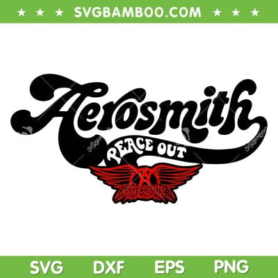 Aerosmith 2023 Peace Out SVG PNG, Peace Out Aerosmith Farewell Tour SVG, Rock Band America DXF SVG PNG EPS Aerosmith 2023 Peace Out SVG PNG, Peace Out Aerosmith Farewell Tour SVG, Rock Band America DXF SVG PNG EPS