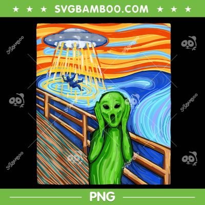 Alien Humor Van Gogh PNG, Funny Alien Suprise UFO PNG, Alien Humor PNG Alien Humor Van Gogh PNG, Funny Alien Suprise UFO PNG, Alien Humor PNG