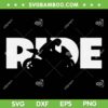 Biker Art SVG PNG, Ride Motorcycle Graphics SVG, Sportbike DXF SVG PNG EPS Biker Art SVG PNG, Ride Motorcycle Graphics SVG, Sportbike DXF SVG PNG EPS