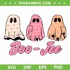 Bou Jee Fall And Halloween SVG PNG, Little Ghost Boojee SVG, Boo Jee Ghost Star Shirt DXF SVG PNG EPS Bou Jee Fall And Halloween SVG PNG, Little Ghost Boojee SVG, Boo Jee Ghost Star Shirt DXF SVG PNG EPS