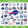 Buffalo Bills Mega Bundle SVG, Bills Logo Bundle SVG, NFL Teams DXF SVG PNG EPS Buffalo Bills Mega Bundle SVG, Bills Logo Bundle SVG, NFL Teams DXF SVG PNG EPS