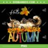 Cat Leaf Fall Hello Autumn PNG, Cute Kitten Cat Autumn PNG, Hello Autumn Cat PNG Cat Leaf Fall Hello Autumn PNG, Cute Kitten Cat Autumn PNG, Hello Autumn Cat PNG