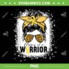 Childhood Cancer Awareness Mama PNG, Messy Bun Warrior Breast Cancer PNG, Mama Of Warrior PNG Childhood Cancer Awareness Mama PNG, Messy Bun Warrior Breast Cancer PNG, Mama Of Warrior PNG