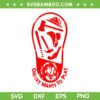 Chucky Wants To Play Shoeprint Red SVG PNG, Chucky Wanna Play SVG, Horror Character Halloween DXF SVG PNG EPS Chucky Wants To Play Shoeprint Red SVG PNG, Chucky Wanna Play SVG, Horror Character Halloween DXF SVG PNG EPS