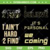 Colorado Buffalo Quote SVG Bundle, Coach Prime Colorado SVG Bundle, Buffalo Football DXF SVG PNG EPS