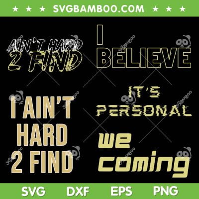 Colorado Buffalo Quote SVG Bundle, Coach Prime Colorado SVG Bundle, Buffalo Football DXF SVG PNG EPS