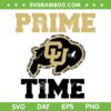 Colorado Prime Time SVG PNG, Coach Prime Colorado Football SVG, Football Logo DXF SVG PNG EPS Colorado Prime Time SVG PNG, Coach Prime Colorado Football SVG, Football Logo DXF SVG PNG EPS