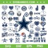 Dallas Cowboys Mega Bundle SVG, Cowboys Logo Bundle SVG, Team Dallas Cowboys DXF SVG PNG EPS Dallas Cowboys Mega Bundle SVG, Cowboys Logo Bundle SVG, Team Dallas Cowboys DXF SVG PNG EPS