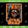 Darth Vader Spooky Spider Webs SVG PNG, Star Wars Halloween SVG, Halloween Darth Vader DXF SVG PNG EPS Darth Vader Spooky Spider Webs SVG PNG, Star Wars Halloween SVG, Halloween Darth Vader DXF SVG PNG EPS