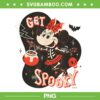 Disney Minnie Mouse Halloween Skeleton PNG, Minnie Get Spooky PNG, Disney Minnie Halloween PNG Disney Minnie Mouse Halloween Skeleton PNG, Minnie Get Spooky PNG, Disney Minnie Halloween PNG