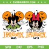 Disney Mouse Happy Halloween 2023 SVG, Boo Trick Or Treat Mickey And Minnie SVG, Mickey Mouse Halloween DXF SVG PNG EPS Disney Mouse Happy Halloween 2023 SVG, Boo Trick Or Treat Mickey And Minnie SVG, Mickey Mouse Halloween DXF SVG PNG EPS