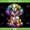 Dot Day Colorful Dog PNG, Kids International Dots Day Teacher PNG, Dog Colorful Polka Dot PNG Dot Day Colorful Dog PNG, Kids International Dots Day Teacher PNG, Dog Colorful Polka Dot PNG