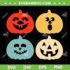 Funny Pumpkin Face SVG PNG, Vintage Halloween Pumpkin SVG, Pumpkin Scary DXF SVG PNG EPS Funny Pumpkin Face SVG PNG, Vintage Halloween Pumpkin SVG, Pumpkin Scary DXF SVG PNG EPS