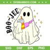 Ghost Boo Jee Spooky Season SVG PNG, Boojee Halloween Costume SVG, Boo Sheet DXF SVG PNG EPS Ghost Boo Jee Spooky Season SVG PNG, Boojee Halloween Costume SVG, Boo Sheet DXF SVG PNG EPS