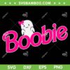 Ghost Boobie SVG PNG, Cute Ghost Barbie SVG, Boobie Halloween DXF SVG PNG EPS Ghost Boobie SVG PNG, Cute Ghost Barbie SVG, Boobie Halloween DXF SVG PNG EPS