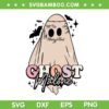 Ghost Malone Groovy Retro SVG PNG, Funny Halloween Ghost SVG, Cute Ghost Malone DXF SVG PNG EPS Ghost Malone Groovy Retro SVG PNG, Funny Halloween Ghost SVG, Cute Ghost Malone DXF SVG PNG EPS
