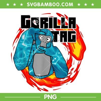 Gorilla Tag Shoot Fire PNG, Gorilla Tag Party PNG, Cute Gorilla Tag PNG Gorilla Tag Shoot Fire PNG, Gorilla Tag Party PNG, Cute Gorilla Tag PNG