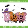 Halloween Mouse And Friends Haloween Boo SVG, Disney Mickey Mouse Pumpkin SVG, Pumpkin Mickey Mouse DXF SVG PNG EPS Halloween Mouse And Friends Haloween Boo SVG, Disney Mickey Mouse Pumpkin SVG, Pumpkin Mickey Mouse DXF SVG PNG EPS