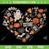Halloween Radiology Boo Crew SVG PNG, Heart Xray Tech Fall Autumn SVG, Boo Halloween DXF SVG PNG EPS Halloween Radiology Boo Crew SVG PNG, Heart Xray Tech Fall Autumn SVG, Boo Halloween DXF SVG PNG EPS