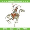 Halloween Skeleton Cowboy Horse SVG, Skeleton Horse Rodeo SVG, Skeleton Trex Costume DXF SVG PNG EPS Halloween Skeleton Cowboy Horse SVG, Skeleton Horse Rodeo SVG, Skeleton Trex Costume DXF SVG PNG EPS