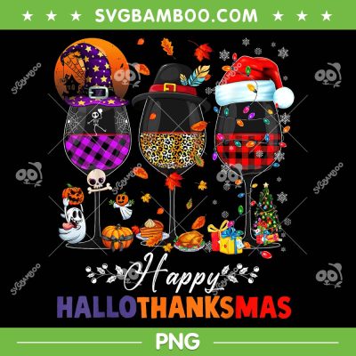 Happy Hallothanksmas Wine Glasses PNG, Witch Santa Pumpkin Fall Halloween PNG, Wine Glasses Witch Santa Hat Pumpkin PNG Happy Hallothanksmas Wine Glasses PNG, Witch Santa Pumpkin Fall Halloween PNG, Wine Glasses Witch Santa Hat Pumpkin PNG