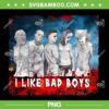 I Like Bad Boys PNG, Halloween Horror Movie Bad Boys PNG, Horror Characters Halloween PNG I Like Bad Boys PNG, Halloween Horror Movie Bad Boys PNG, Horror Characters Halloween PNG