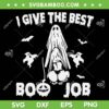 I Give The Best Boo Job SVG PNG, Funny Adults Joke Halloween SVG, Sexy Ghost Boo Job DXF SVG PNG EPS I Give The Best Boo Job SVG PNG, Funny Adults Joke Halloween SVG, Sexy Ghost Boo Job DXF SVG PNG EPS
