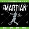 Jasson Dominguez The Martian Has Landed SVG, Bronx Baseball Best Player SVG, New York Yankees DXF SVG PNG EPS