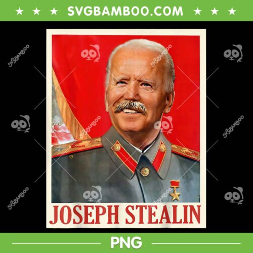 Joseph Stealin Biden PNG, Iosif Vissarionovich Stalin PNG, Joe Biden Joseph Stealin PNG