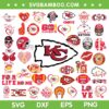 Kansas City Chiefs Mega Bundle SVG, Chiefs Logo Bundle SVG, Chiefs Football DXF SVG PNG EPS Kansas City Chiefs Mega Bundle SVG, Chiefs Logo Bundle SVG, Chiefs Football DXF SVG PNG EPS