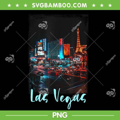 Las Vegas City PNG, Love Las Vegas PNG, Las Vegas City Skyline PNG