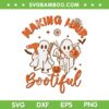 Making Hair Bootiful SVG PNG, Ghost Hairdresser Halloween SVG, Ghost Hair Stylist DXF SVG PNG EPS Making Hair Bootiful SVG PNG, Ghost Hairdresser Halloween SVG, Ghost Hair Stylist DXF SVG PNG EPS
