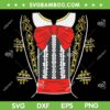 Mariachi Charro Mexican Costume SVG, Cinco De Mayo Halloween SVG, Halloween Costume DXF SVG PNG EPS