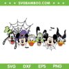 Mickey And Friends Head Halloween SVG, Disney Mouse Trick Or Treat SVG, Mickey Halloween DXF SVG PNG EPS Mickey And Friends Head Halloween SVG, Disney Mouse Trick Or Treat SVG, Mickey Halloween DXF SVG PNG EPS