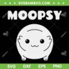 Moopsy SVG PNG, Cuddly Bone Vampire SVG, Star Trek Lower Decks Moopsy DXF SVG PNG EPS Moopsy SVG PNG, Cuddly Bone Vampire SVG, Star Trek Lower Decks Moopsy DXF SVG PNG EPS