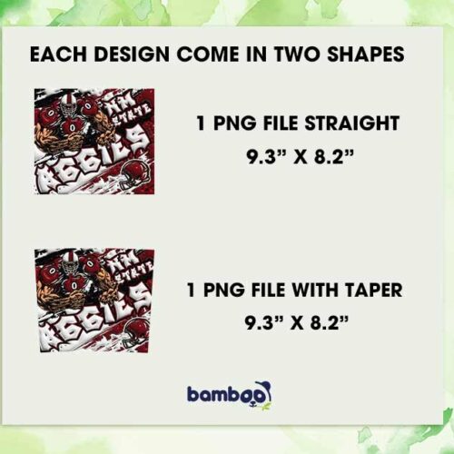 New Mexico State Aggies 3D Inflated Tumbler Wrap PNG, NMSU Aggies Logo 20oz Skinny Tumbler Template PNG New Mexico State Aggies 3D Inflated Tumbler Wrap PNG, NMSU Aggies Logo 20oz Skinny Tumbler Template PNG